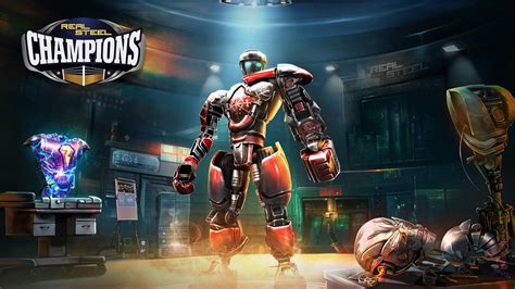 real steel boxing champions android 1|scoring champion mod apk.